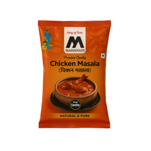 Chicken Masala