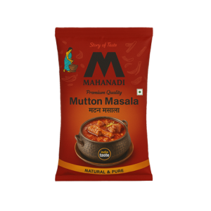 Mutton Masala