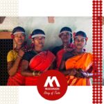 MAHANADI SPICES AND THE MAGIC OF HELPING OTHERS